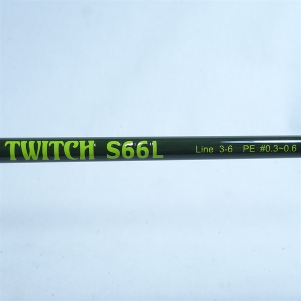 シューツ トゥイッチＳ６６Ｌ